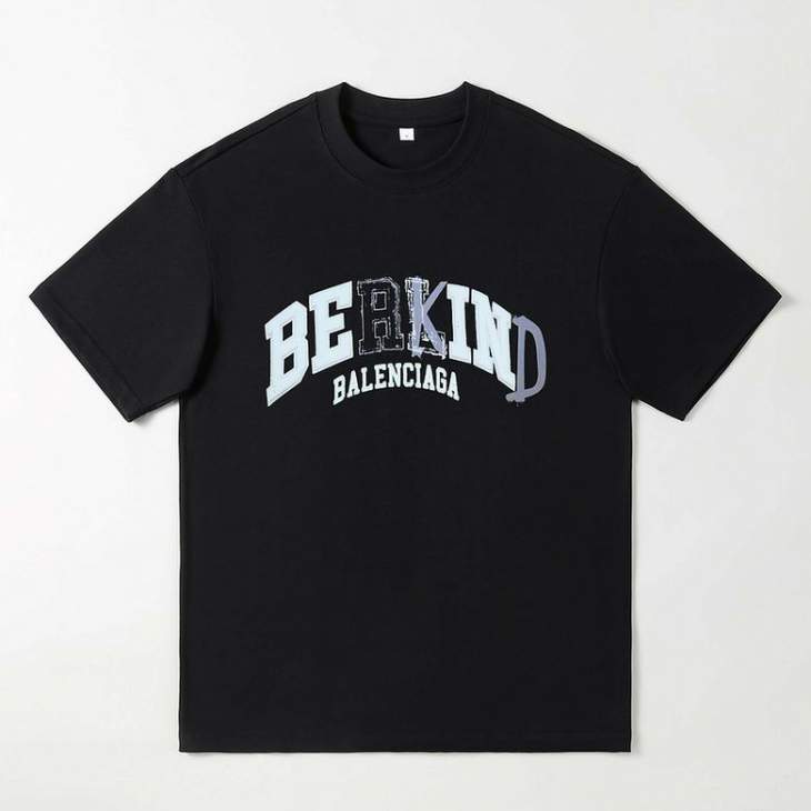 Picture of Balenciaga T Shirts Short _SKUBalenciagaM-3XL21mn2003222265